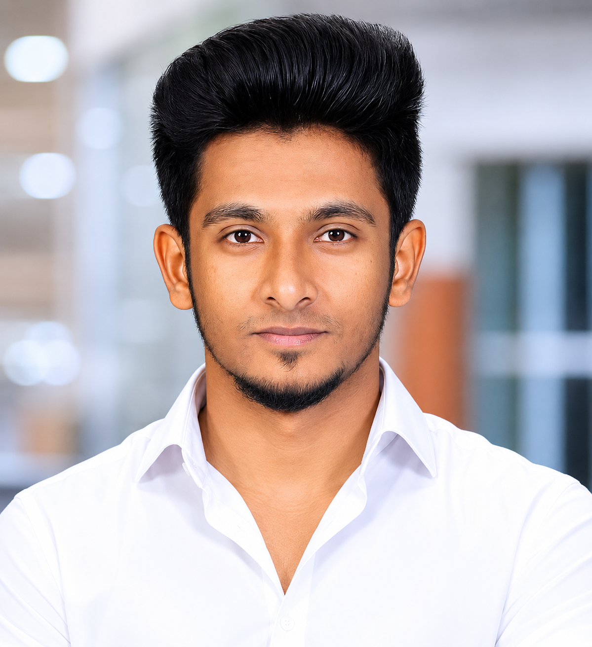 Noorul Akbar — Android Engineer